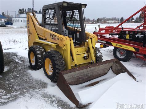 Skid steer for sale ontario. Things To Know About Skid steer for sale ontario. 