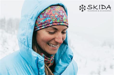 Skida. Maine Character | Alpine Hat. Our best selling insulated piece, the Alpine Hat, is the perfect weight for colder days. Our printed poly-blend outer fabric is fully lined with cozy mid-weight fleece - it wicks moisture, cuts the wind, and always leaves you high and dry. Great for chilly runs, hitting the slopes, or just cruising around town. 