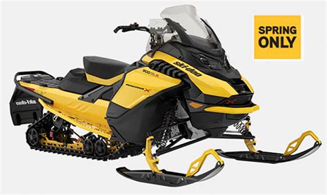 New technology abounds in Ski-Doo's 2024 snowmobile lineup, with amazing intake systems, launch modes, an electric sled, changes to the mountain line and more.