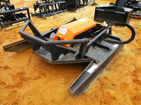 Skidpro - At SkidPro, we have a wide selection of used and demo attachments for sale. Our pre-owned grapples ensure you get the same quality attachment, for a fraction of it’s price. Additionally, we guarantee all used and demo skid steer grapples for sale at our site are in great shape and can provide many years of service. 
