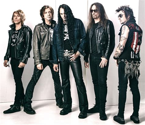 Skidrow band. Things To Know About Skidrow band. 