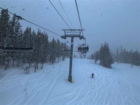 Skier dies after hitting tree at Eldora Mountain Ski Resort