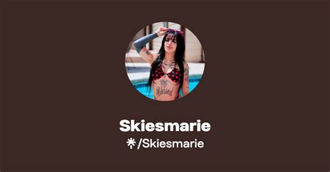 Skies Marie Onlyfans Leak