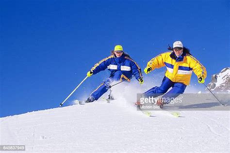 Skifahren Photos and Premium High Res Pictures - Getty Images