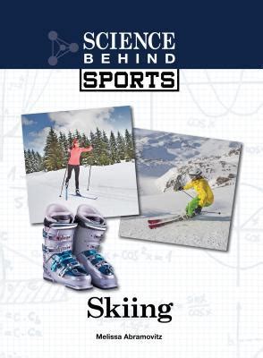 Read Skiing Science Behind Sports By Gale Cengage Learning
