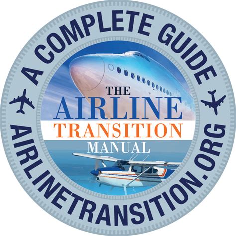 Skill Building in Airline Transition Training