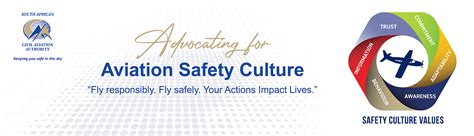 Skill Development for Aviation Safety Culture