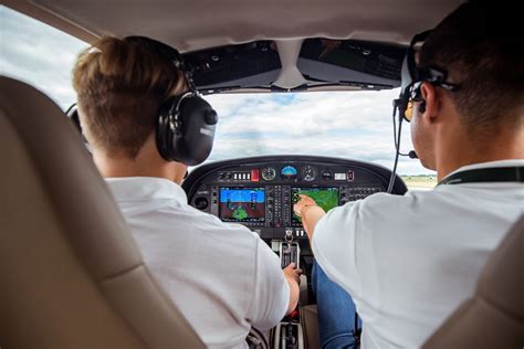 Skill Development in Airline Pilot Training