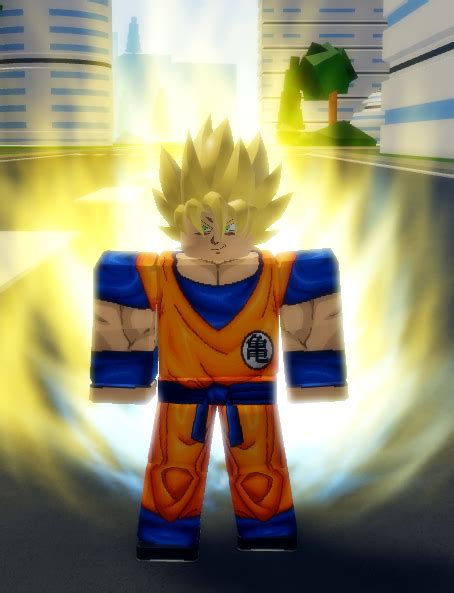 Skill Unofficial Dragon Ball Ultimate Roblox Wiki Fandom