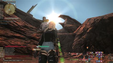 Skill speed ffxiv. Aug 31, 2023 · Main article: Spiritbond. To create materia, you must first complete the quest: Forging the Spirit. The quest giver is Swynbroes, located at The Bonfire in Central Thanalan (X:23.9, Y:13.7). You can create materia from your weapons, armors and tools with spiritbond of 100%. You can increase the spiritbond percentage of a piece of gear by ... 
