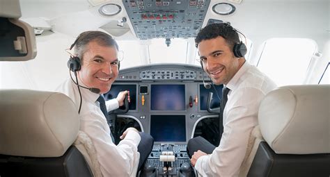 Skill-Focused Airline Pilot Training Explained