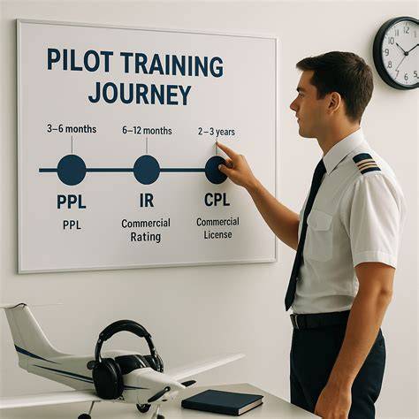 Skill-Oriented Approach to Pilot Training