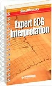 Download Skillmasters Expert Ecg Interpretation By Lippincott Williams  Wilkins