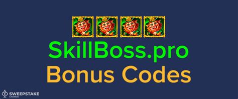 Skillboss pro promo code. Things To Know About Skillboss pro promo code. 