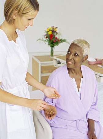 Skilled Nursing Facilities - Geriatric Medicine UCLA Health