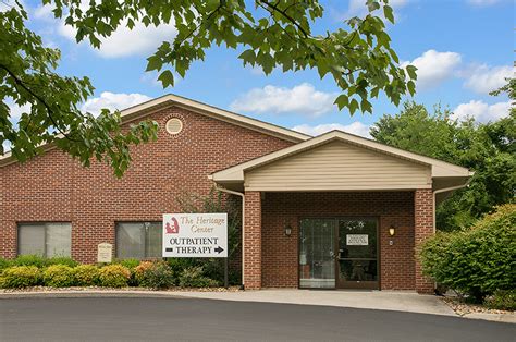 Skilled Nursing Facility in Clinton Twp, MI - npiprofile.com