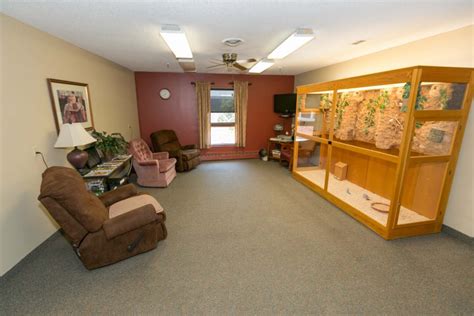 Skilled Nursing Facility in Falls City, NE - npiprofile.com