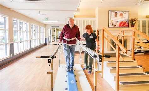 Skilled Nursing and Rehabilitation Care - Morrison …