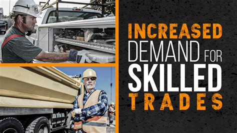 Skilled trade. The top three best-paying skilled trade jobs in demand are automotive service technician, HVAC technician, and electrician. Most jobs in the skilled trades involve hands-on work rather than desk work. Many skilled trades jobs require attention to detail, communication, and problem-solving skills. ... 