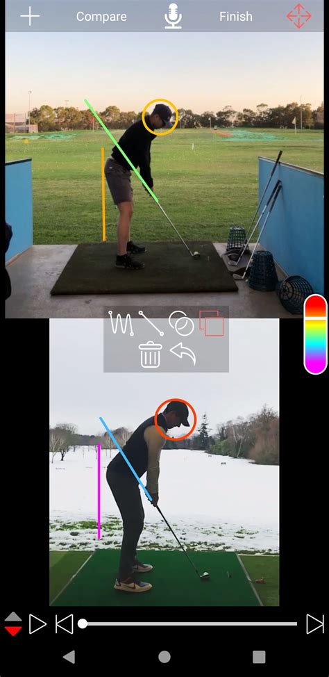 Skillest Online Golf Lessons APK Download for Android 