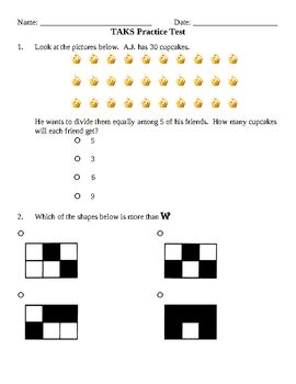 Skills Taks Practice Work Answers