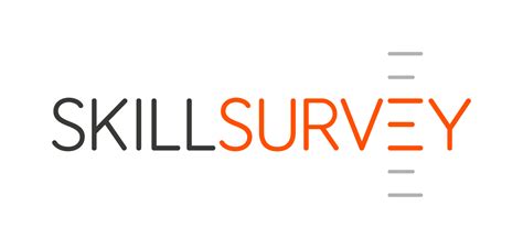 Skills survey. What is SkillSurvey? SkillSurvey helps you create an automated, engaging referencing process that gives you meaningful feedback. The best indicator of future success is past performance. Get more insights on your candidates with an online, automated referencing solution that works for everyone. 