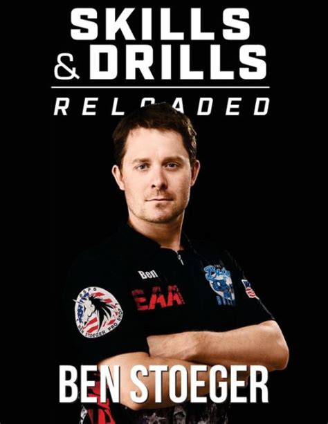 Full Download Skills And Drills Reloaded By Ben Stoeger