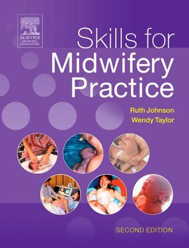 Download Skills For Midwifery Practice By Ruth  Johnson
