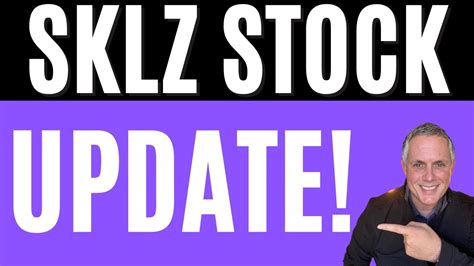 Read why SKLZ stock is a buy here. At current levels, Skillz stock trades with 100% potential upside if the company can continue executing on rapid growth. Read why SKLZ stock is a buy here.. 