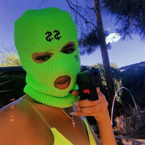 527K Likes, 836 Comments. TikTok video from Before They Were Famous (@beforetheywerefamous): "Ski Mask Girl Identity Leaked As Briana Armbruster Part 1 #skimaskgirl …