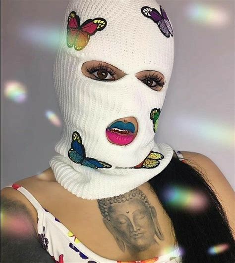 Theskimaskgirl / Leave a Comment / OnlyFans Leaks, Shower. Theskimaskgirl always tries to keep her personality hidden under the mask, while sharing nude photos with her fans. …. 