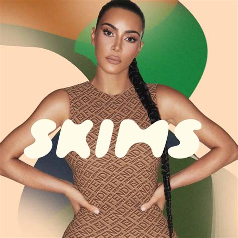 Skims return. On Monday, Kim Kardashian 's brand SKIMS announced its latest global campaign starring the Spanish singer-songwriter. Photographed by Donna Trope, Rosalía, 28, models SKIMS' best-selling Cotton ... 