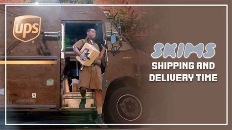 SHIP METHODSOrders will ship via UPS for 3-6 business day delivery in the US Orders shipping to PO Boxes or APO/FPO addresses will ship via UPS/USPS Please note, shipping times do not include up to 7 business day processing time it takes for the order to ship out. Despite its controversial origins, people can’t get enough of Skims Kim ... . 