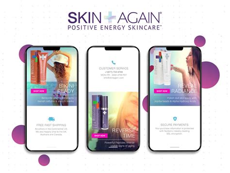Read Skin Again