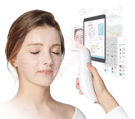 Skin Analyzer