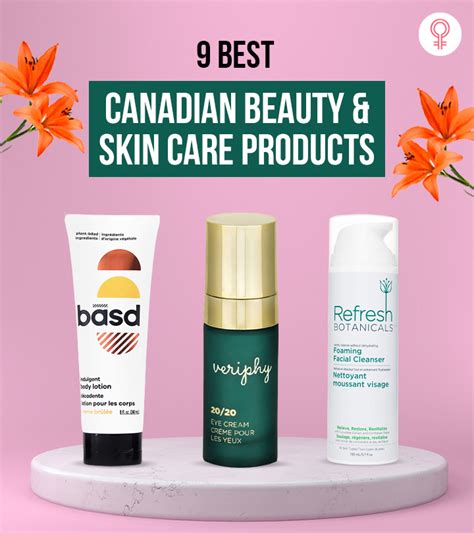 Skin Care – Health 2000 Canada