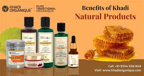 Skin Care – Khadi Natural