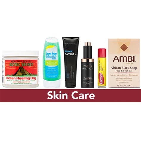 Skin Care - asung.ca