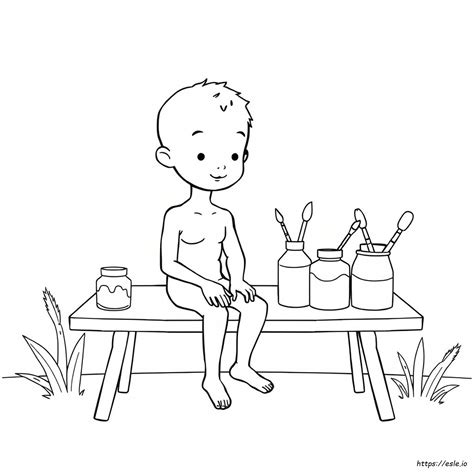 Skin Coloring