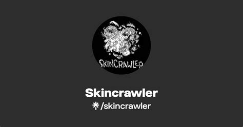 Skin Crawler - Facebook