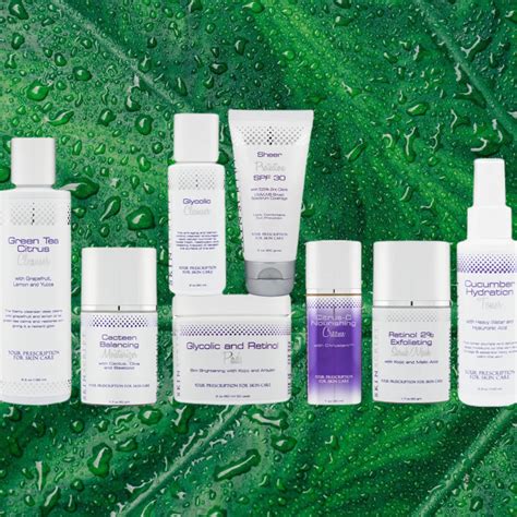 Skin Script Hyperpigmentation Kit aka Pre & Post Peel Care Kit Si