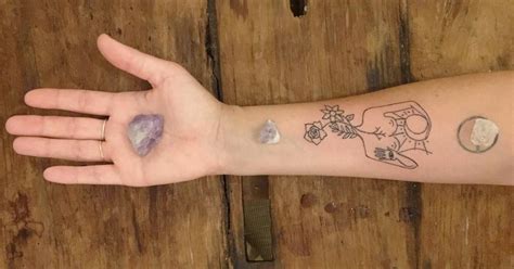 It is normal for a new tattoo to look faded at first, as the skin goes through a process of peeling and healing. After the initial scabbing of the skin, it peels to reveal a new la...