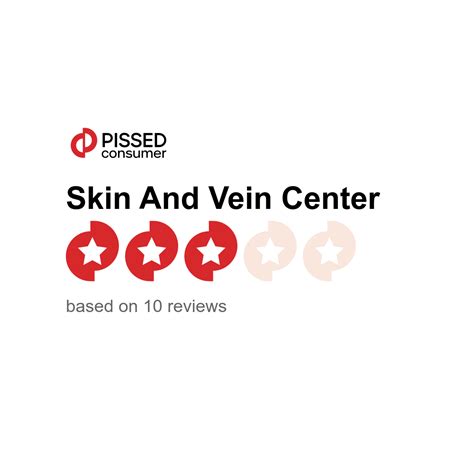 Skin and vein center. Things To Know About Skin and vein center. 