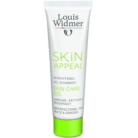 Skin appeal. Deodorants. Reliable protection for 24 hours. From cleansing and skincare right through to medical preparations, Louis Widmer ensures optimum effectiveness and excellent tolerability with its skin care products. 