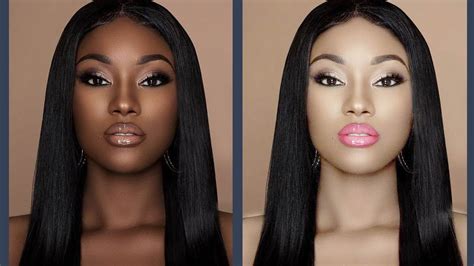Skin color changer. Despite governmental bans on skin lightening products and a growing global movement to embrace one’s natural beauty, the covert business of lightening skin color thrives. Deep with... 
