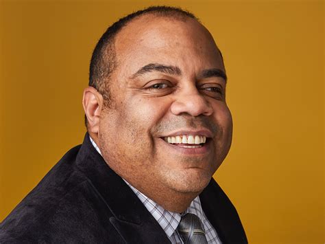Skin in the Game A Conversation with Eric Ward Congregation Emanu