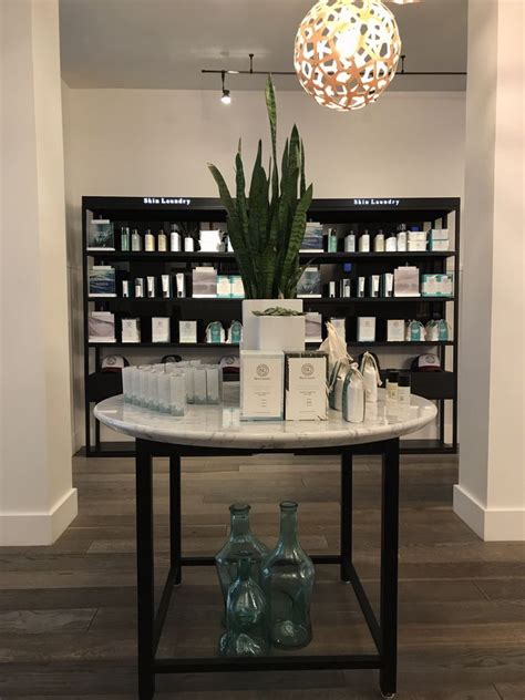 Skin laundry nyc. Skin Laundry offers no-downtime laser facials that rejuvenate, boost collagen, and improve clarity. Find a clinic near you or shop products online for your skincare … 