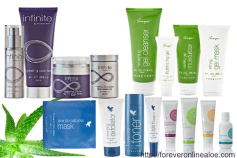Skin safe products. 