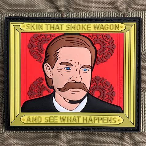 Skin that smoke-wagon! - Tombstone Flashbacks Facebook