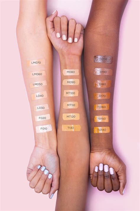 Skin tints. Jul 5, 2021 · Glossier Perfecting Skin Tint. $26 at Glossier. Credit: Glossier. Think again if you believe Glossier only offers products suitable for Millennials. This skin tint works beautifully on more mature ... 